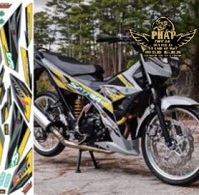 TEM RỜI SATRIA