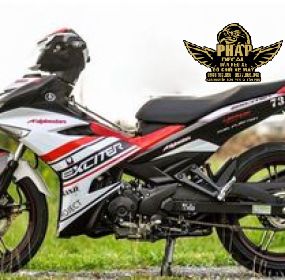 TEM TRÙM EXCITER 150 (m)