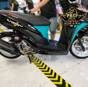 tem rời vario mobitas đen trắng