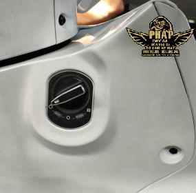 khóa smk honda sh lên future 125