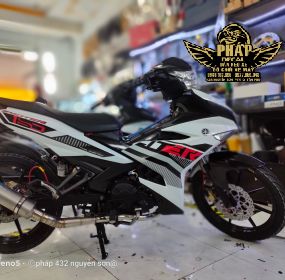 mâm 8 cây x1r ex 150
