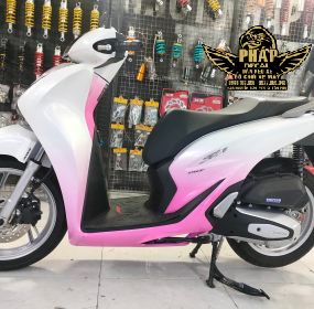 TRÙM SH 2020 TRẤNG HỒNG