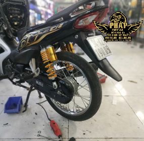 PHUỘC OHLINS 1,1