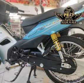 PHUỘC NICE ZIN 