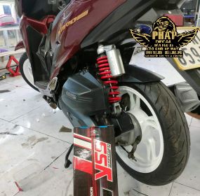 PHUỘC YS SERIS VARIO VISON CLICK