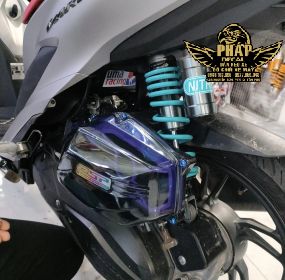 PHUỘC NITRON 1.1