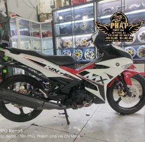 tem rời mk king trăng đỏ