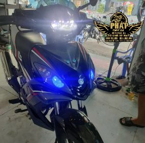 LED HAI TẦN ENN 135