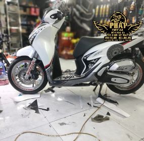 TEM RỜI SH 2020