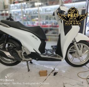 trùm trấng ngọc trai sh 2017