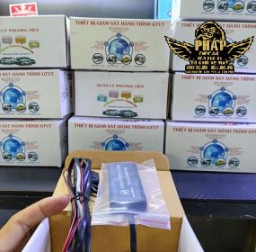 Định vị xe máy