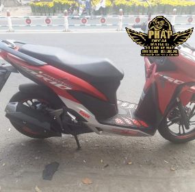TEM RỜI VARIO