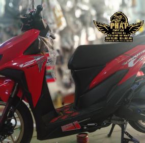 TEM RỜI VARIO