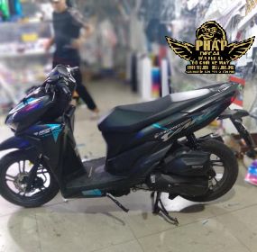 TEM RỜI VARIO
