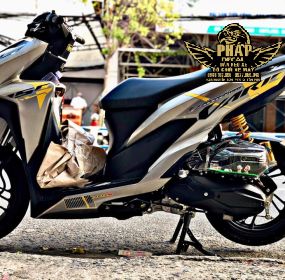 TEM RỜI VARIO