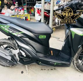 TEM RỜI VARIO