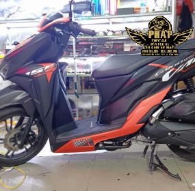 TEM RỜI VARIO ( có lườn dưới)