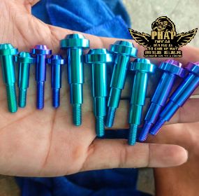 3 ỐC TAY THẮNG VARIO