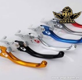 TAY THẮNG RCB (gắn các dòng xe air blade,SH,winner,exciter...)