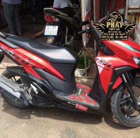 TEM RỜI VARIO