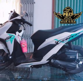 TEM RỜI VARIO