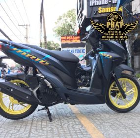 TEM RỜI VARIO