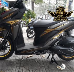 TEM RỜI VARIO