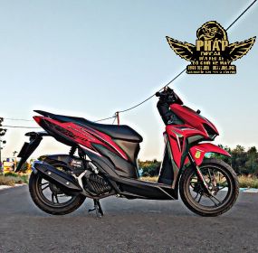 TEM RỜI VARIO