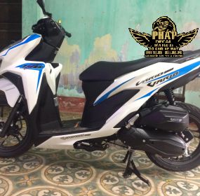 TEM RỜI VARIO