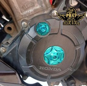 ỐC MÂM LỬA HONDA