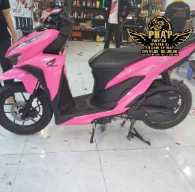 TEM TRÙM VARIO ( đổi màu)