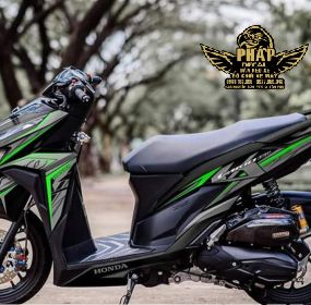 TEM RỜI VARIO