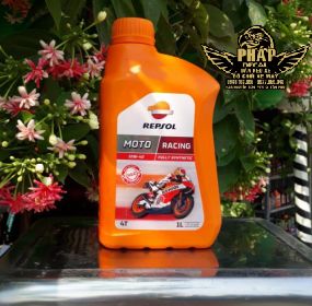 NHỚT REPSOL